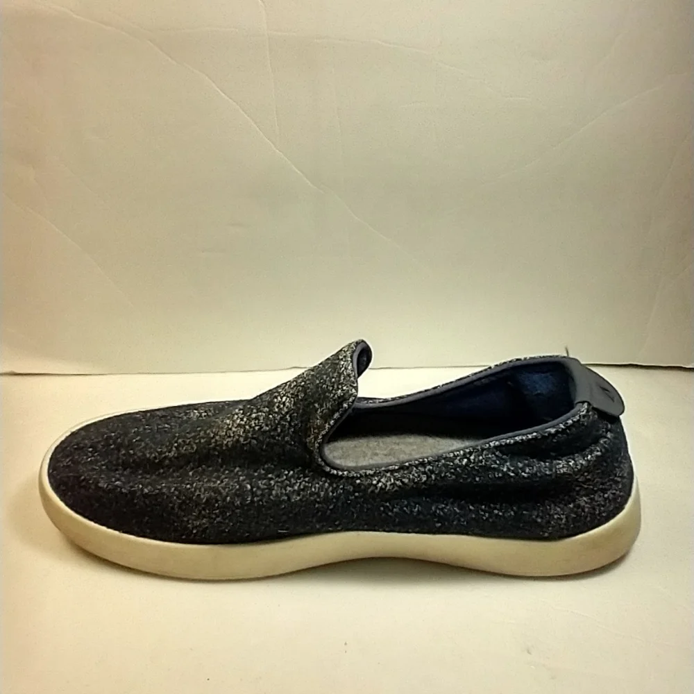 Allbirds WL Wool Lounger Slip On Loafers Shoes Men's sz 10